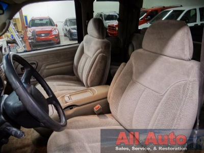 1998 Chevrolet 1500  FT BED