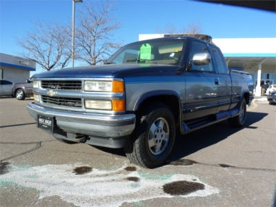 1994 Chevrolet 1500  Cheyenne