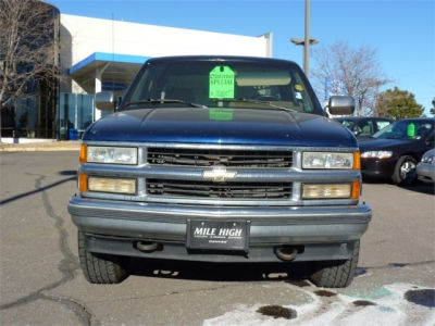 1994 Chevrolet 1500  Cheyenne