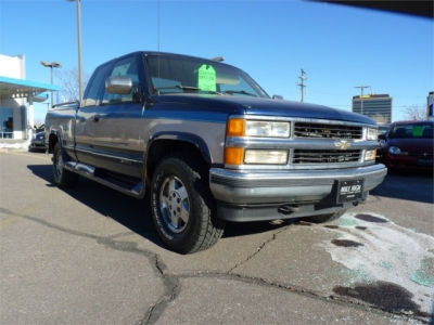 1994 Chevrolet 1500  Cheyenne