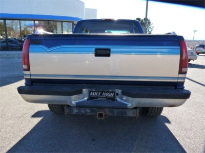1994 Chevrolet 1500  Cheyenne