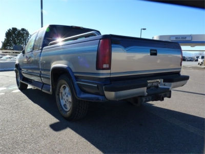 1994 Chevrolet 1500  Cheyenne