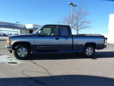 1994 Chevrolet 1500  Cheyenne