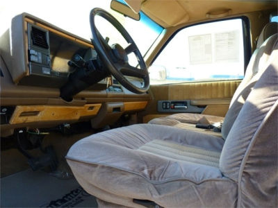 1994 Chevrolet 1500  Cheyenne