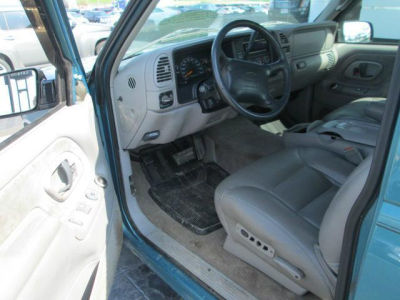 1997 Chevrolet 1500  Silverado