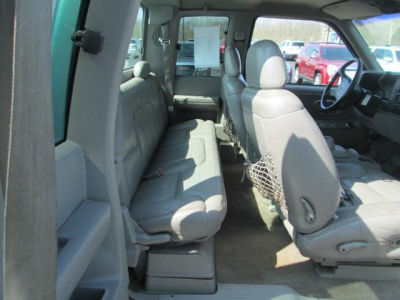 1997 Chevrolet 1500  Silverado