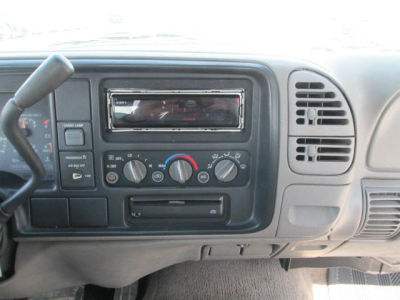 1997 Chevrolet 1500  Silverado