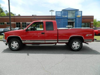 1998 Chevrolet 1500