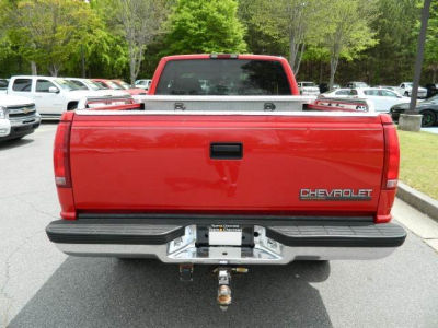 1998 Chevrolet 1500