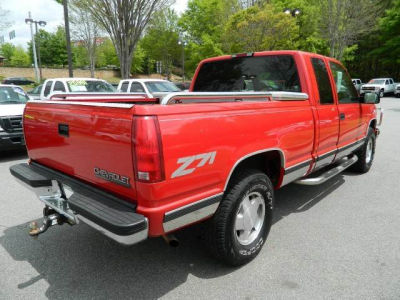 1998 Chevrolet 1500