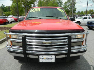 1998 Chevrolet 1500