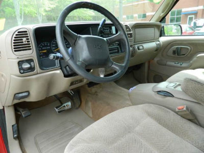 1998 Chevrolet 1500