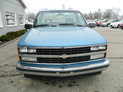 1988 Chevrolet 1500  FT BED