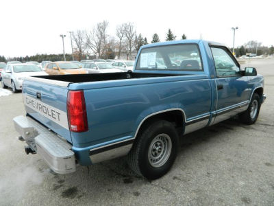 1988 Chevrolet 1500  FT BED