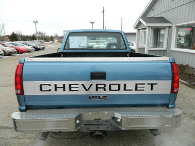 1988 Chevrolet 1500  FT BED