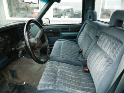 1988 Chevrolet 1500  FT BED