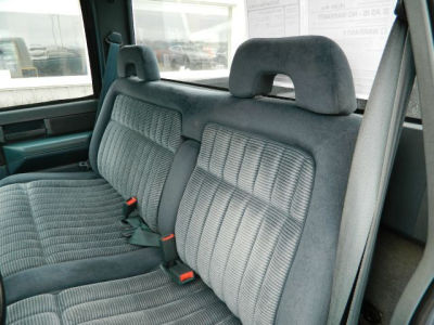 1988 Chevrolet 1500  FT BED