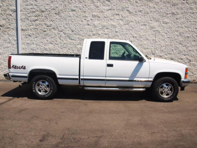 1998 Chevrolet 1500