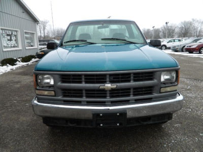 1998 Chevrolet 1500 FT BED