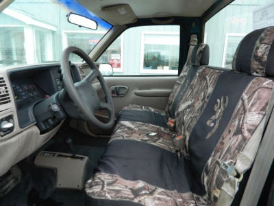 1998 Chevrolet 1500 FT BED
