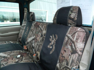 1998 Chevrolet 1500 FT BED