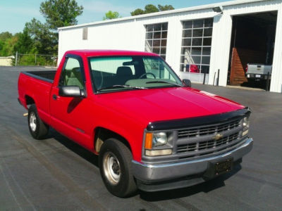 1996 Chevrolet 1500