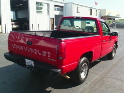 1996 Chevrolet 1500