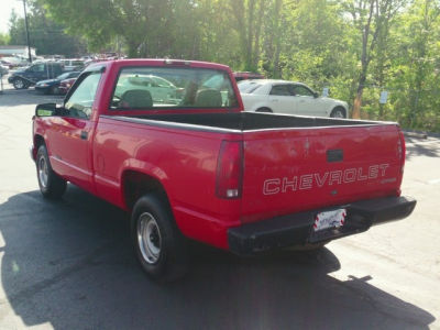 1996 Chevrolet 1500