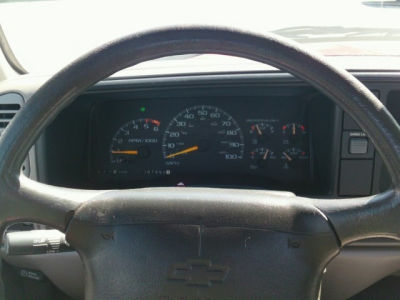 1996 Chevrolet 1500
