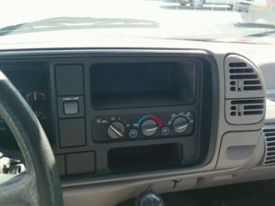 1996 Chevrolet 1500