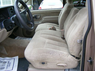 1996 Chevrolet 1500  Silverado