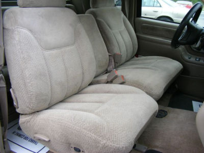 1996 Chevrolet 1500  Silverado