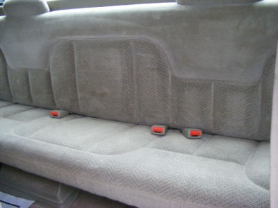 1996 Chevrolet 1500  Silverado