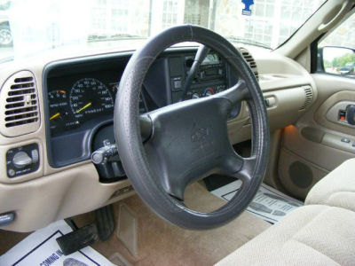1996 Chevrolet 1500  Silverado