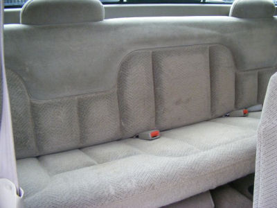 1996 Chevrolet 1500  Silverado