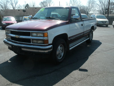 1994 Chevrolet 1500
