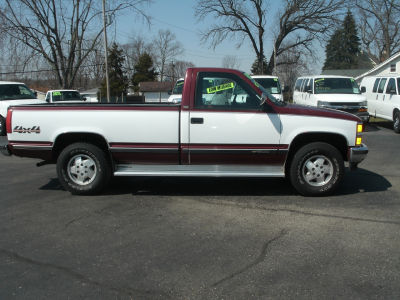 1994 Chevrolet 1500