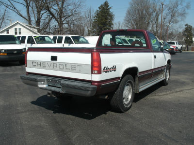 1994 Chevrolet 1500