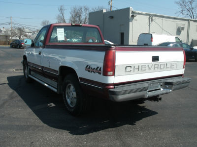 1994 Chevrolet 1500