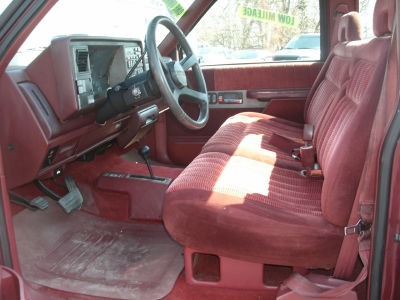 1994 Chevrolet 1500