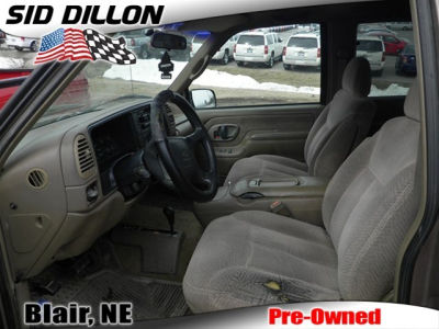 1995 Chevrolet 1500  Cheyenne