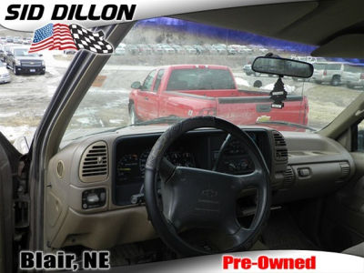 1995 Chevrolet 1500  Cheyenne