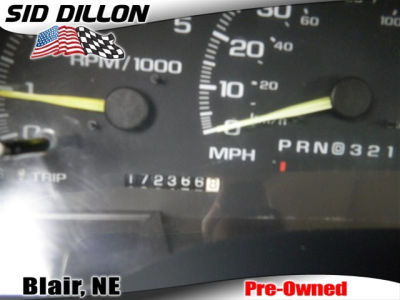 1995 Chevrolet 1500  Cheyenne