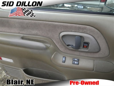 1995 Chevrolet 1500  Cheyenne