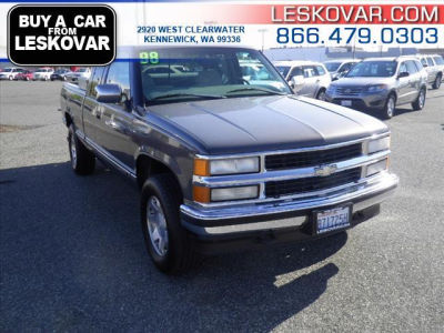 1998 Chevrolet 1500  LS