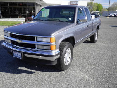 1998 Chevrolet 1500  LS