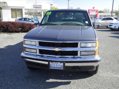 1998 Chevrolet 1500  LS