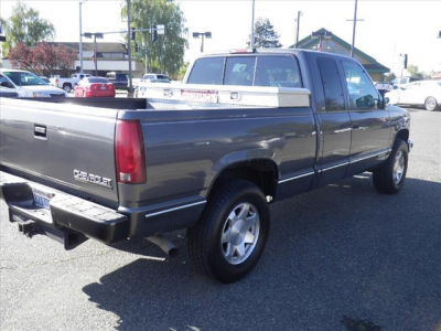 1998 Chevrolet 1500  LS