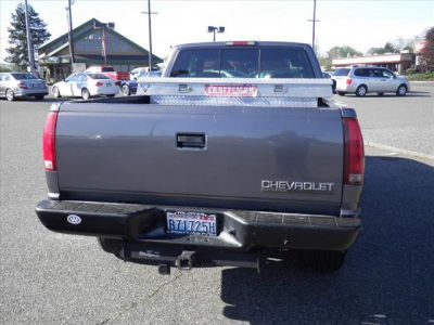 1998 Chevrolet 1500  LS