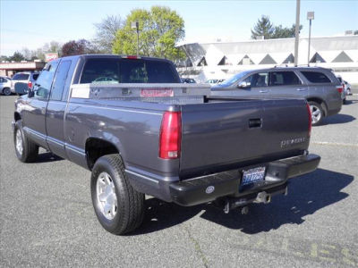 1998 Chevrolet 1500  LS